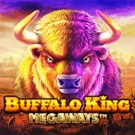 Buffalo King Megaways mobile slot