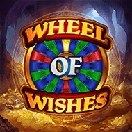 Wheel of Wishes jackpot game