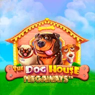 The Dog House Megaways mobile slot